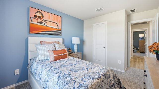 1616 TIN ROOF Road, Denton, TX 76249