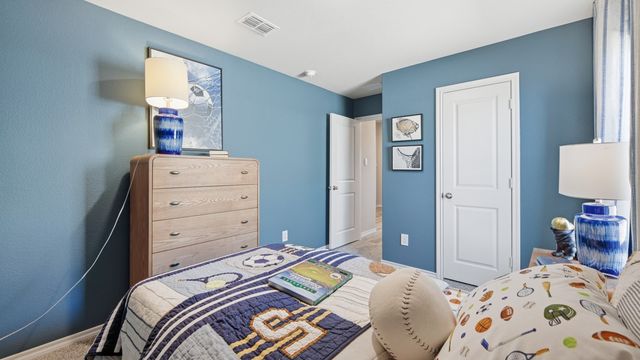 1616 TIN ROOF Road, Denton, TX 76249