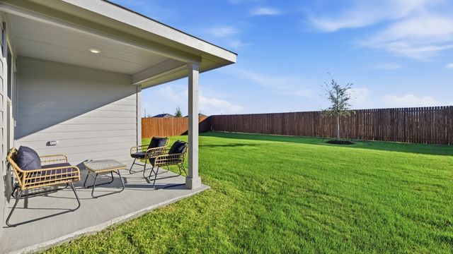 1616 TIN ROOF Road, Denton, TX 76249