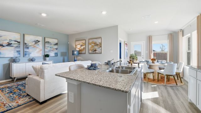 1616 TIN ROOF Road, Denton, TX 76249