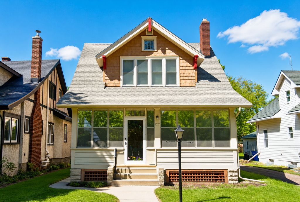 1537 Midway Parkway, Saint Paul, MN 55108 — photo 2