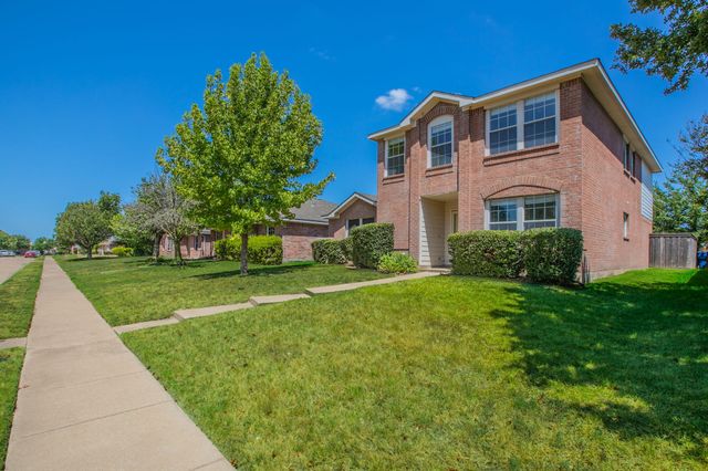 2415 Mallory Lane, Lancaster, TX 75134