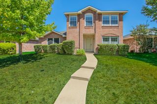 2415 Mallory Lane, Lancaster, TX 75134