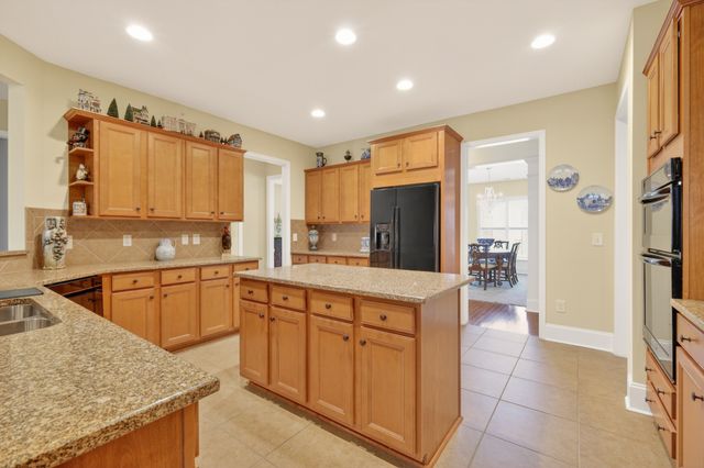 534 Calibre Ln, Mount Juliet, TN 37122