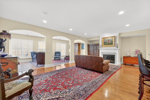 534 Calibre Ln, Mount Juliet, TN 37122