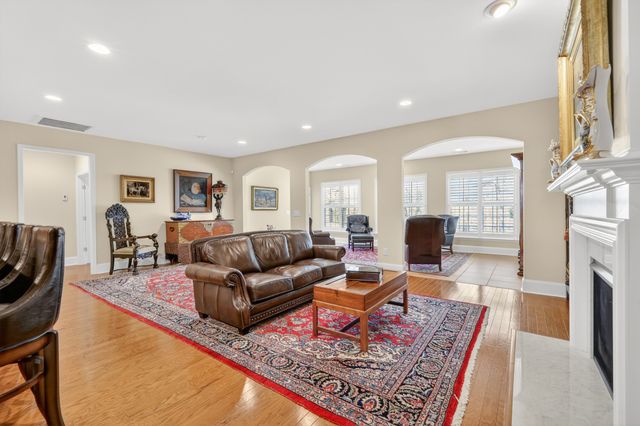 534 Calibre Ln, Mount Juliet, TN 37122