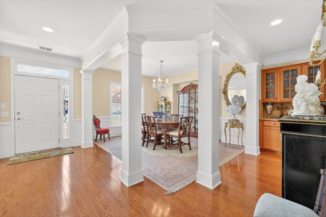 534 Calibre Ln, Mount Juliet, TN 37122