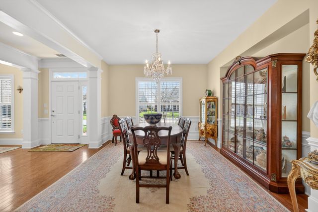 534 Calibre Ln, Mount Juliet, TN 37122