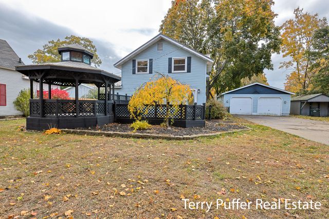 2569 Harding Avenue, Muskegon City, MI 49441