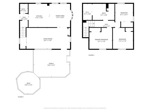 2569 Harding Avenue, Muskegon City, MI 49441