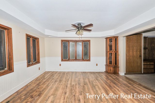 2569 Harding Avenue, Muskegon City, MI 49441