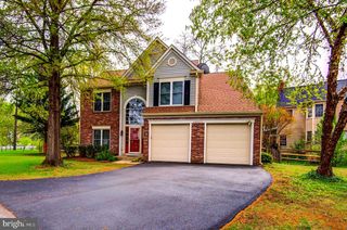 46571 CARLYLE CT, Sterling, VA 20165