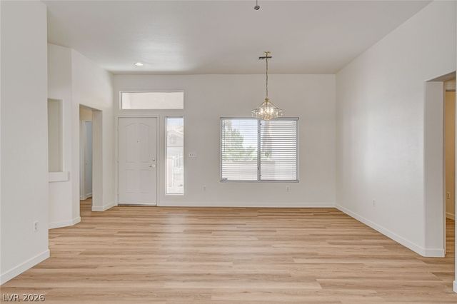 2361 Hot River Street, Las Vegas, NV 89134