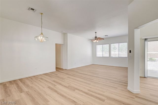 2361 Hot River Street, Las Vegas, NV 89134