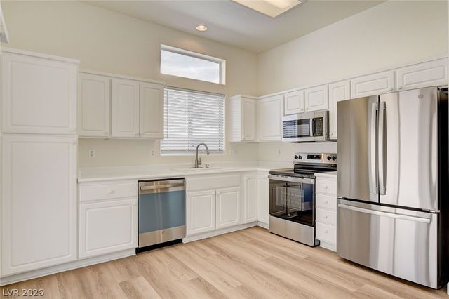 2361 Hot River Street, Las Vegas, NV 89134