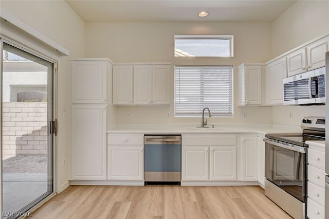 2361 Hot River Street, Las Vegas, NV 89134