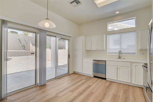 2361 Hot River Street, Las Vegas, NV 89134