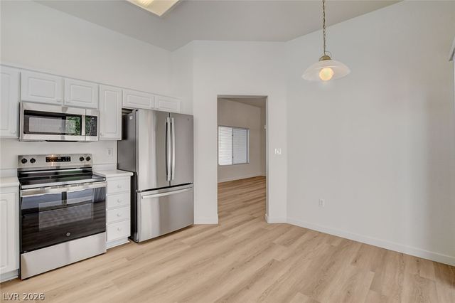 2361 Hot River Street, Las Vegas, NV 89134