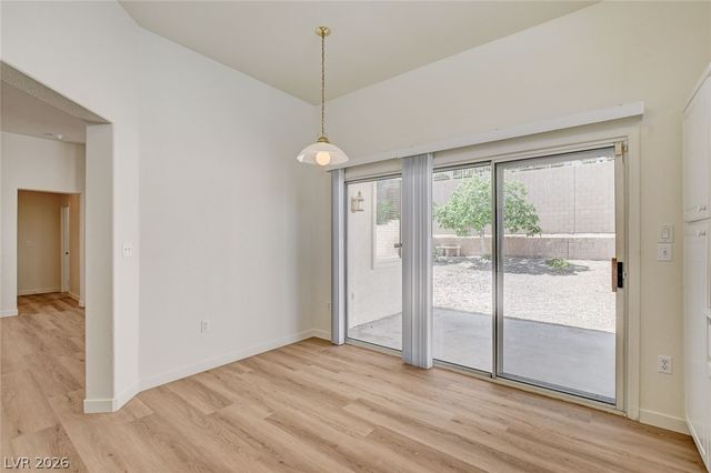 2361 Hot River Street, Las Vegas, NV 89134