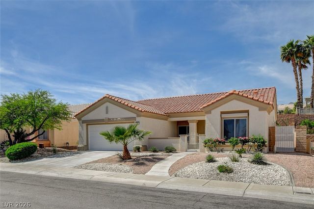 2361 Hot River Street, Las Vegas, NV 89134