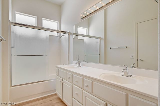 2361 Hot River Street, Las Vegas, NV 89134