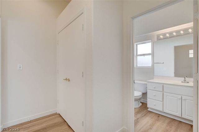 2361 Hot River Street, Las Vegas, NV 89134