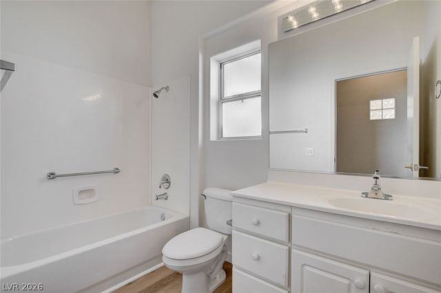 2361 Hot River Street, Las Vegas, NV 89134