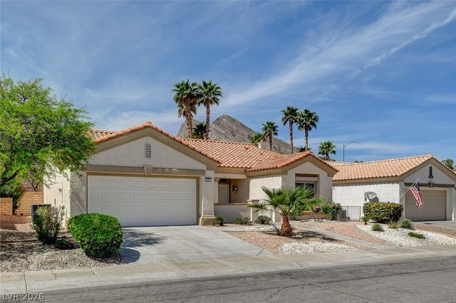 2361 Hot River Street, Las Vegas, NV 89134