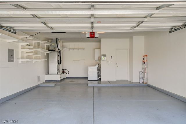 2361 Hot River Street, Las Vegas, NV 89134