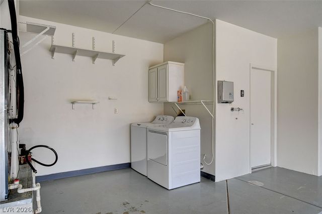 2361 Hot River Street, Las Vegas, NV 89134