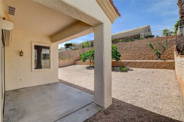 2361 Hot River Street, Las Vegas, NV 89134