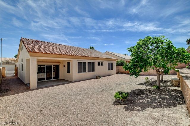 2361 Hot River Street, Las Vegas, NV 89134