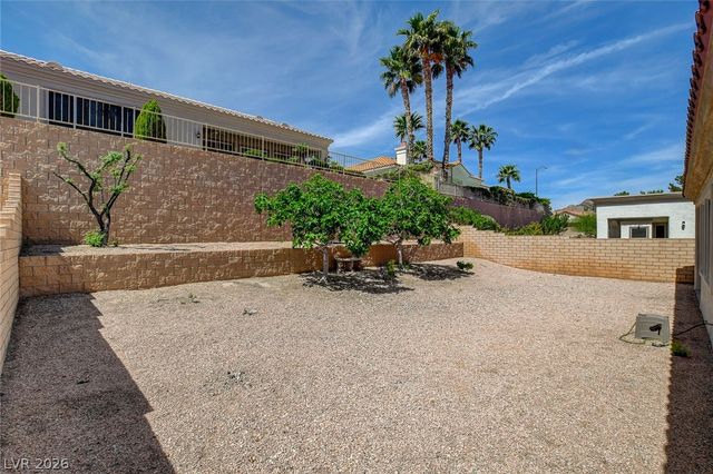 2361 Hot River Street, Las Vegas, NV 89134