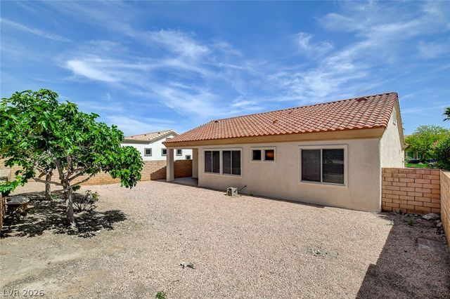 2361 Hot River Street, Las Vegas, NV 89134