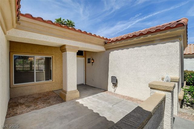 2361 Hot River Street, Las Vegas, NV 89134