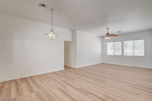 2361 Hot River Street, Las Vegas, NV 89134