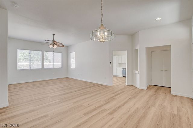 2361 Hot River Street, Las Vegas, NV 89134