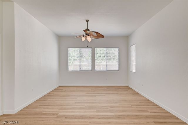 2361 Hot River Street, Las Vegas, NV 89134