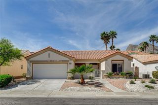 2361 Hot River Street, Las Vegas, NV 89134