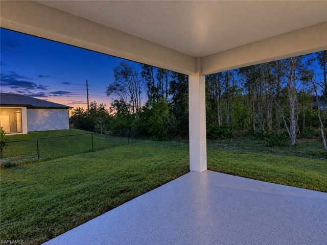 767 Crystal AVE S, Lehigh Acres, FL 33974