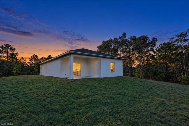 767 Crystal AVE S, Lehigh Acres, FL 33974