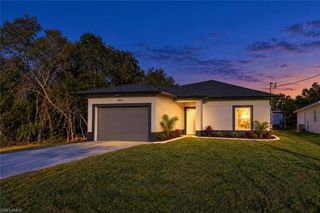 767 Crystal AVE S, Lehigh Acres, FL 33974