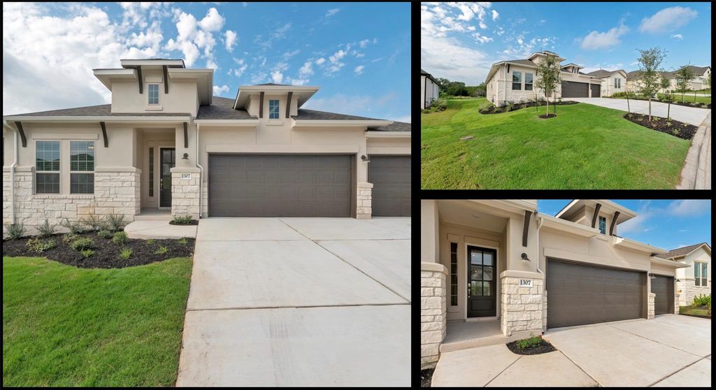 1307 Jacksdaw DR, Austin, TX 78737