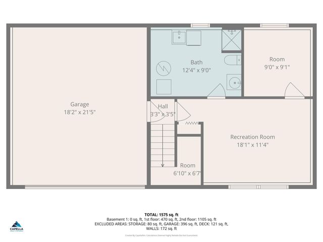 8372 Kentucky Avenue N, Brooklyn Park, MN 55445