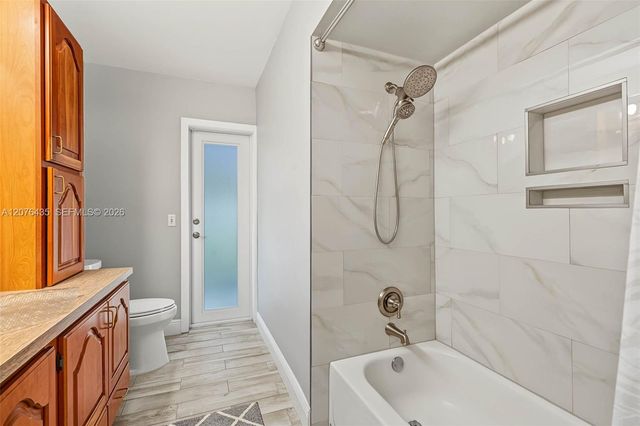 17721 SW 93rd Avenue, Palmetto Bay, FL 33157