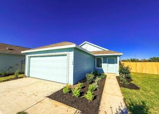 649 Maria Elena Way, Cleveland, TX 77327