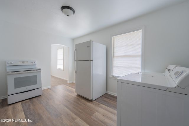 739 LYNTON Street, Jacksonville, FL 32208