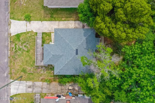 739 LYNTON Street, Jacksonville, FL 32208