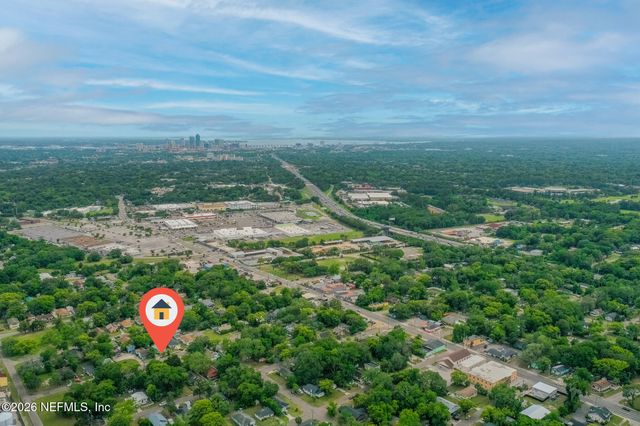 739 LYNTON Street, Jacksonville, FL 32208