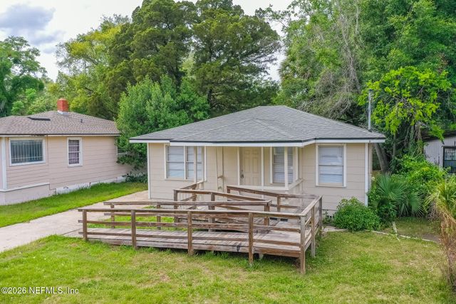 739 LYNTON Street, Jacksonville, FL 32208